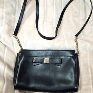 Kate Spade Black Purse